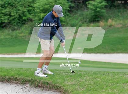 Thumbnail 3 in Lambert Longhorn Invitational photogallery.