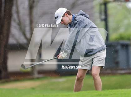 Thumbnail 2 in Lambert Longhorn Invitational photogallery.
