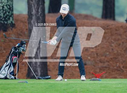 Thumbnail 1 in Lambert Longhorn Invitational photogallery.