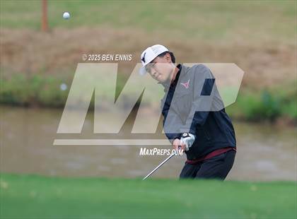 Thumbnail 2 in Lambert Longhorn Invitational photogallery.