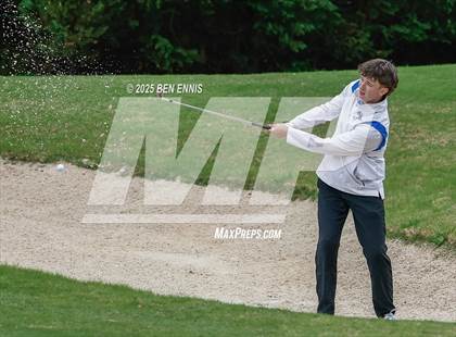 Thumbnail 3 in Lambert Longhorn Invitational photogallery.