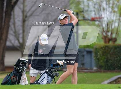 Thumbnail 3 in Lambert Longhorn Invitational photogallery.