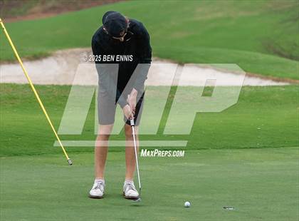 Thumbnail 2 in Lambert Longhorn Invitational photogallery.