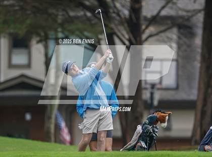 Thumbnail 2 in Lambert Longhorn Invitational photogallery.