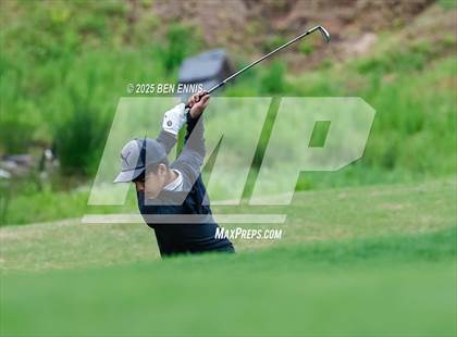 Thumbnail 3 in Lambert Longhorn Invitational photogallery.