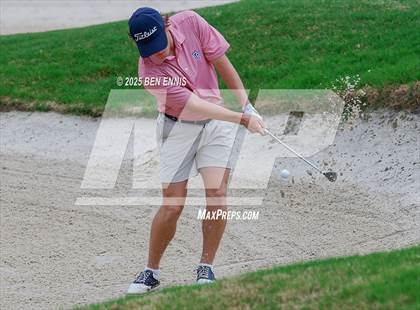 Thumbnail 1 in Lambert Longhorn Invitational photogallery.