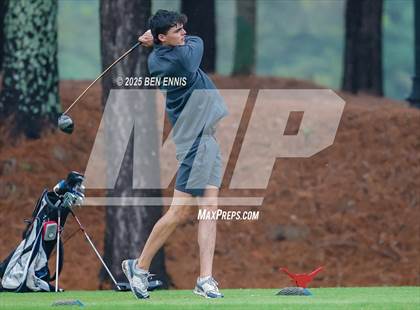 Thumbnail 2 in Lambert Longhorn Invitational photogallery.