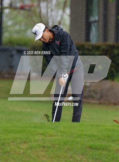 Thumbnail 3 in Lambert Longhorn Invitational photogallery.