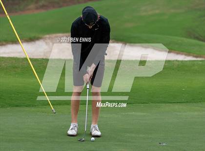 Thumbnail 3 in Lambert Longhorn Invitational photogallery.