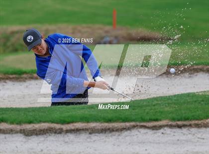 Thumbnail 2 in Lambert Longhorn Invitational photogallery.
