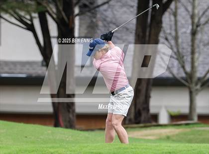 Thumbnail 2 in Lambert Longhorn Invitational photogallery.
