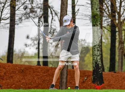 Thumbnail 1 in Lambert Longhorn Invitational photogallery.