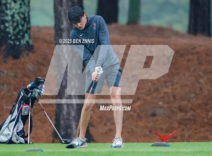 Thumbnail 3 in Lambert Longhorn Invitational photogallery.