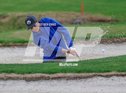 Thumbnail 3 in Lambert Longhorn Invitational photogallery.