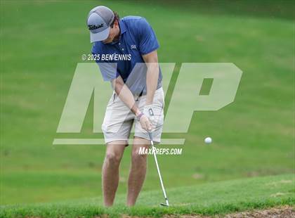 Thumbnail 3 in Lambert Longhorn Invitational photogallery.