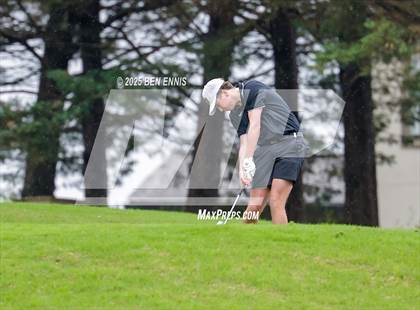 Thumbnail 2 in Lambert Longhorn Invitational photogallery.