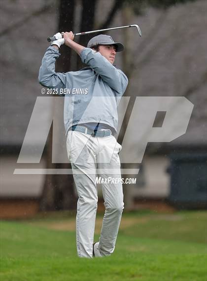 Thumbnail 2 in Lambert Longhorn Invitational photogallery.