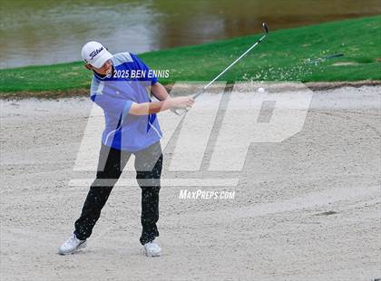 Thumbnail 1 in Lambert Longhorn Invitational photogallery.
