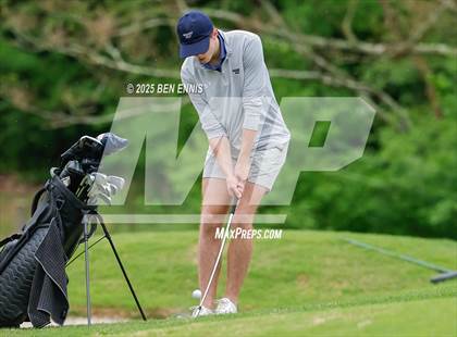 Thumbnail 3 in Lambert Longhorn Invitational photogallery.