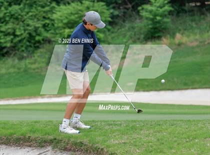 Thumbnail 2 in Lambert Longhorn Invitational photogallery.