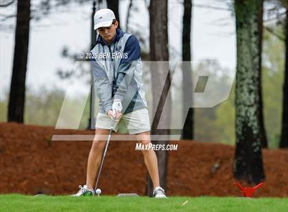 Thumbnail 3 in Lambert Longhorn Invitational photogallery.
