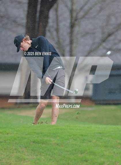 Thumbnail 1 in Lambert Longhorn Invitational photogallery.
