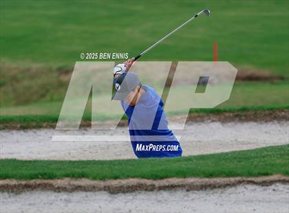 Thumbnail 2 in Lambert Longhorn Invitational photogallery.