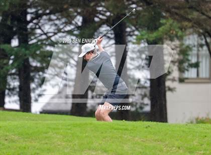 Thumbnail 3 in Lambert Longhorn Invitational photogallery.