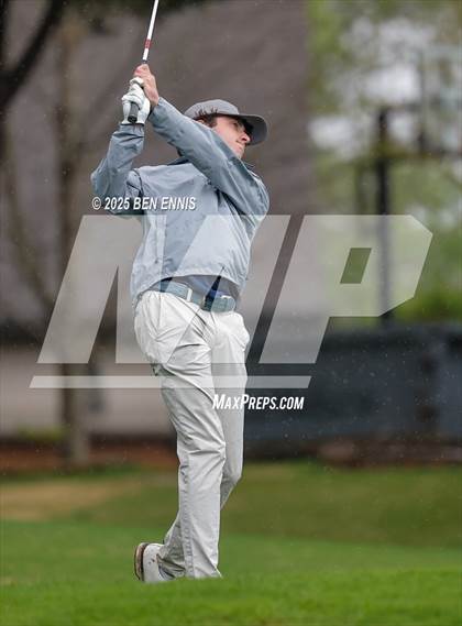 Thumbnail 1 in Lambert Longhorn Invitational photogallery.