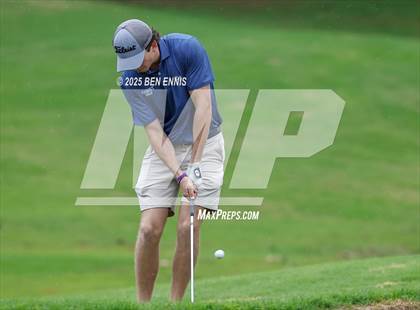 Thumbnail 1 in Lambert Longhorn Invitational photogallery.
