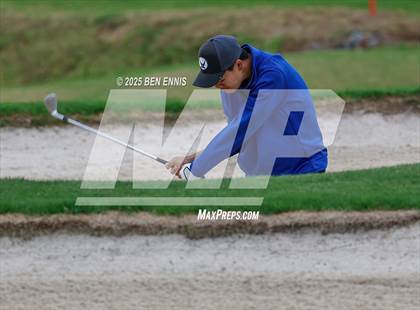 Thumbnail 1 in Lambert Longhorn Invitational photogallery.