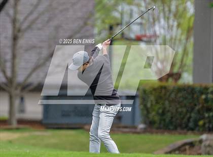 Thumbnail 2 in Lambert Longhorn Invitational photogallery.