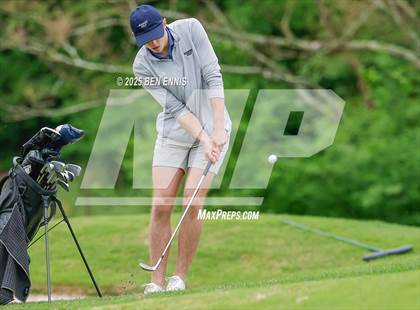 Thumbnail 2 in Lambert Longhorn Invitational photogallery.