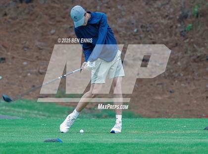 Thumbnail 1 in Lambert Longhorn Invitational photogallery.