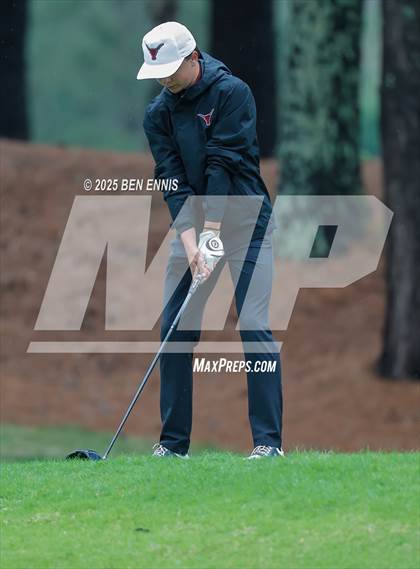 Thumbnail 1 in Lambert Longhorn Invitational photogallery.