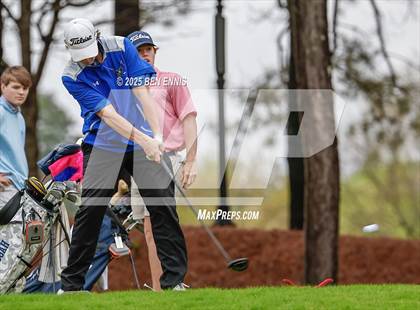 Thumbnail 1 in Lambert Longhorn Invitational photogallery.