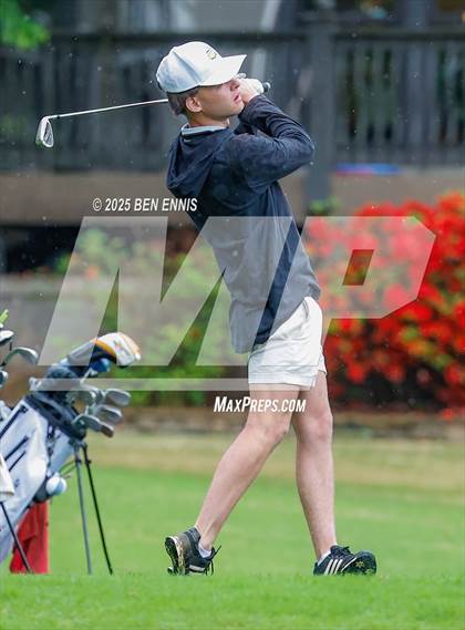 Thumbnail 2 in Lambert Longhorn Invitational photogallery.