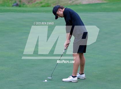 Thumbnail 3 in Lambert Longhorn Invitational photogallery.