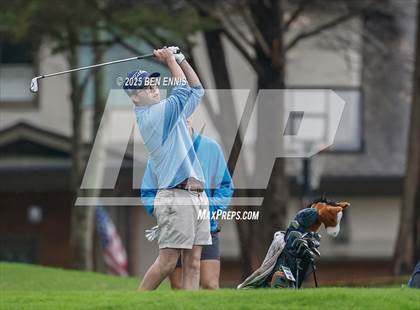 Thumbnail 1 in Lambert Longhorn Invitational photogallery.