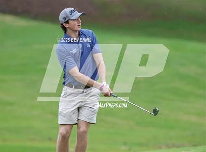 Thumbnail 1 in Lambert Longhorn Invitational photogallery.
