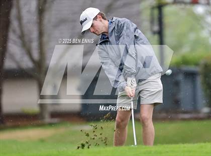 Thumbnail 3 in Lambert Longhorn Invitational photogallery.