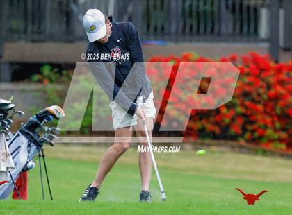 Thumbnail 3 in Lambert Longhorn Invitational photogallery.