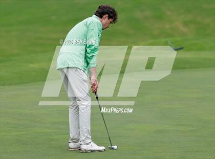 Thumbnail 2 in Lambert Longhorn Invitational photogallery.
