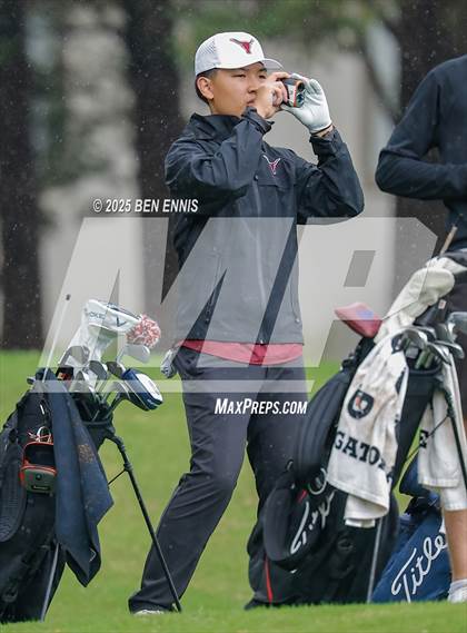 Thumbnail 3 in Lambert Longhorn Invitational photogallery.