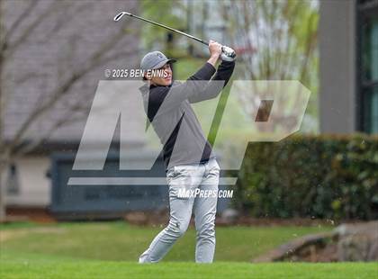 Thumbnail 2 in Lambert Longhorn Invitational photogallery.