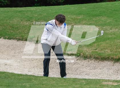 Thumbnail 3 in Lambert Longhorn Invitational photogallery.