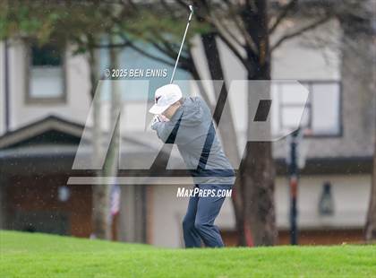 Thumbnail 2 in Lambert Longhorn Invitational photogallery.