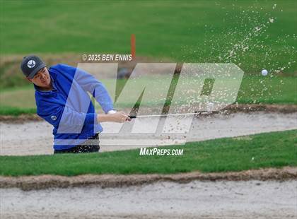 Thumbnail 1 in Lambert Longhorn Invitational photogallery.
