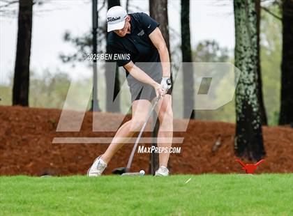 Thumbnail 1 in Lambert Longhorn Invitational photogallery.