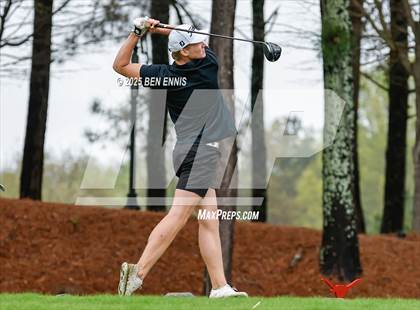 Thumbnail 3 in Lambert Longhorn Invitational photogallery.